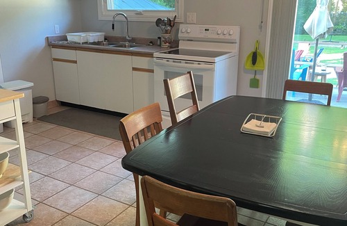 Wymbolwood Beach Cottage | Fabulous 4 Season Cottage for Rent
