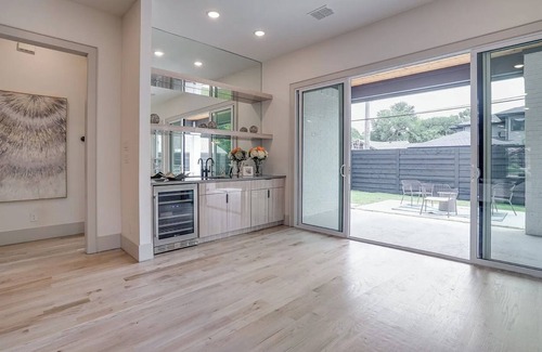 Northwest Dallas House | Fabulous 5-bedroom house in Dallas