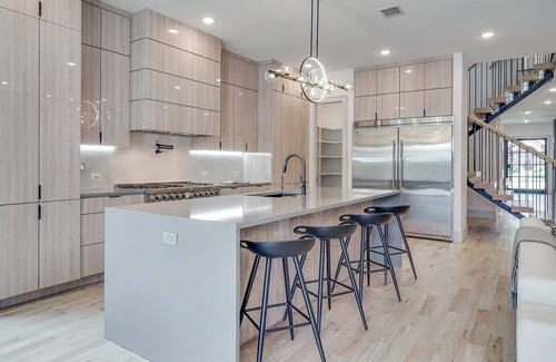 Northwest Dallas House | Fabulous 5-bedroom house in Dallas
