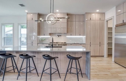 Northwest Dallas House | Fabulous 5-bedroom house in Dallas