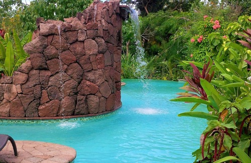 Trouya Villa | Fabulous 5 bedroom villa close to the beach in St Lucia