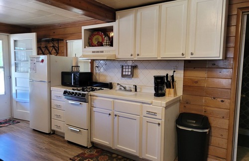 Newaygo Cottage | Fabulous 9-bedroom cottage 1,2,3,4&5