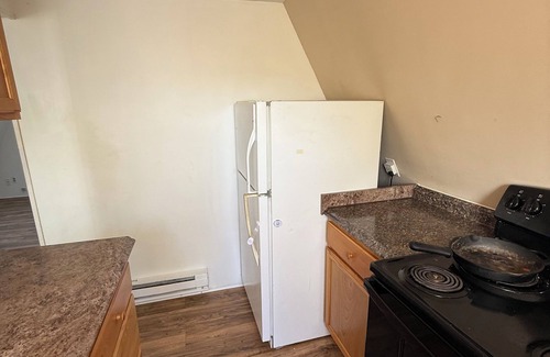 Ukiah Cabin | Fabulous A-Frame cabin with WiFi in Ukiah