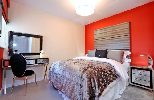 Dyce Apartment | Fabulous Aberdeen Home near the city centre