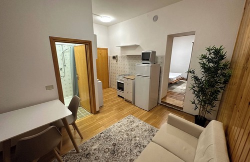 Branzi Apartment | FABULOUS ACCOMMODATION IN BRANZI