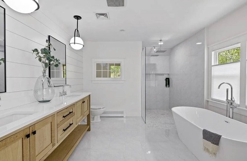 West Barnstable Other | Fabulous and Unique home ! Family-sized with game room and entertainment.