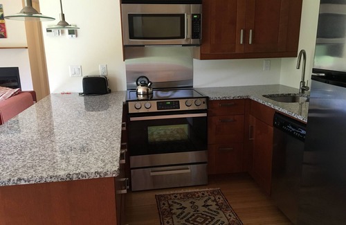 Great Barrington Apartment | Fabulous Apartment - Great Barrington