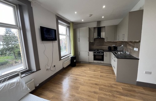 South Norwood Apartment | Fabulous apartment. 20 min from London bridge. 5 min Crystal palace
