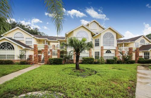 Royal Palm Bay Apartment | Fabulous Apartment 8 pax close Disney