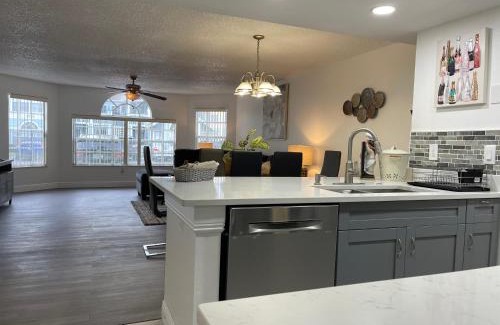 Royal Palm Bay Apartment | Fabulous Apartment 8 pax close Disney