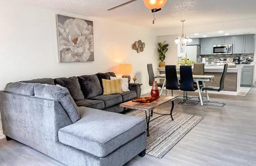 Royal Palm Bay Apartment | Fabulous Apartment 8 pax close Disney