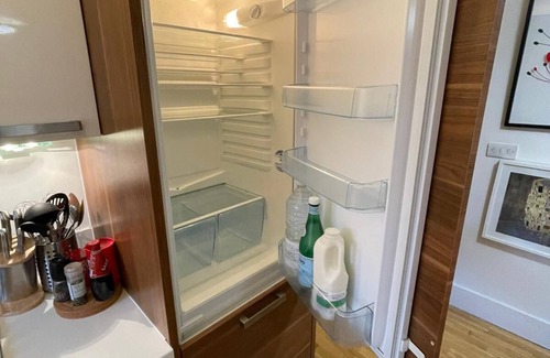 Greenwich West Apartment | Fabulous apartment close Cutty Sark,river,restaurants,shops,Royal Park and more