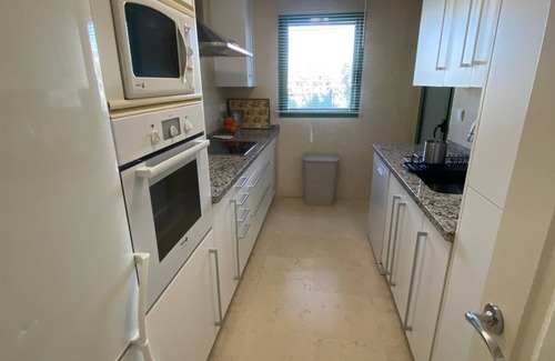 Sotogrande Apartment | Fabulous apartment in La marina de Sotogrande