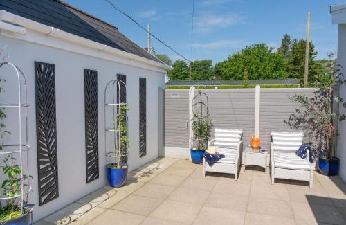 Llansteffan Apartment | Fabulous apartment for 2 in Llansteffan