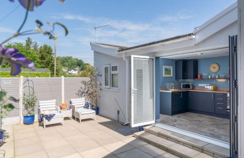 Llansteffan Apartment | Fabulous apartment for 2 in Llansteffan