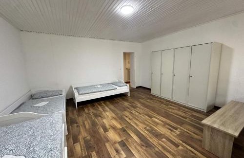 Krefeld Apartment | Fabulous Apartment in Krefeld