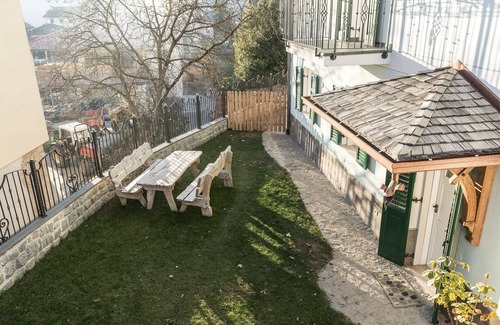Coredo Apartment | Fabulous apartment in the mountains for a relaxing holiday in the Dolomites