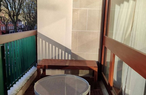 Chaville Apartment | Fabulous Appartment Between Paris and Versailles