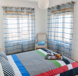 Baleal House | Fabulous Beach House on the Atlantic