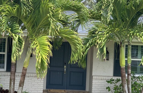 Indialantic House | FABULOUS BEACHSIDE HOME WITH HEATED POOL - PET FRIENDLY