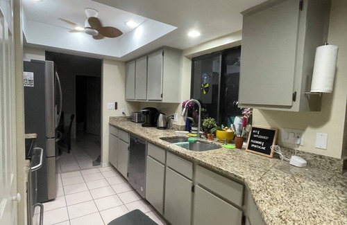 Big Cypress Golf and Country Club House | Fabulous centrally located 3-bedroom house with private pool in Naples