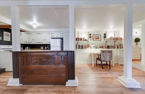 Pacific Heights Apartment | Fabulous Classic Victorian Home in Pacific Heights