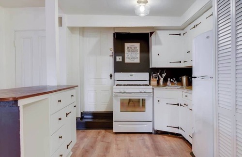 Pacific Heights Apartment | Fabulous Classic Victorian Home in Pacific Heights
