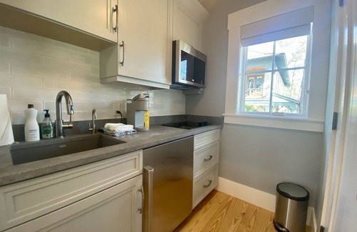 Palmetto Bluff Apartment | Fabulous, Comfy Carriage House in Moreland Village