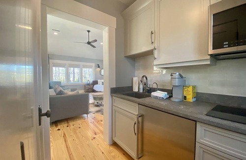 Palmetto Bluff Apartment | Fabulous, Comfy Carriage House in Moreland Village
