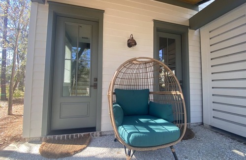 Palmetto Bluff Apartment | Fabulous, Comfy Carriage House in Moreland Village