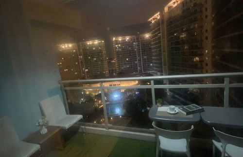 Paranaque Condo | Fabulous Condo Near NAIA Airport