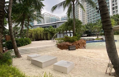 Paranaque Condo | Fabulous Condo Near NAIA Airport