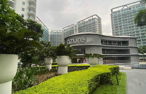 Paranaque Condo | Fabulous Condo Near NAIA Airport