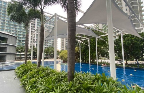 Paranaque Condo | Fabulous Condo Near NAIA Airport