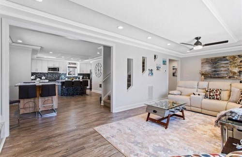 Hampton House | Fabulous Cottage near the Beach