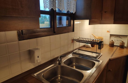 Chalcis Cottage | Fabulous Country house 200m2, Chalkida,Evia. 60min from Athens