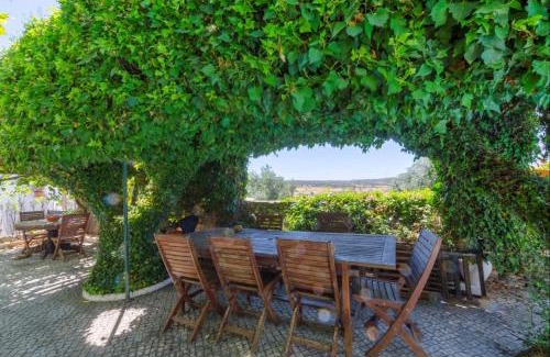 Terena House | Fabulous country house with pool