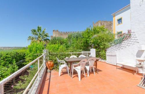 Terena House | Fabulous country house with pool