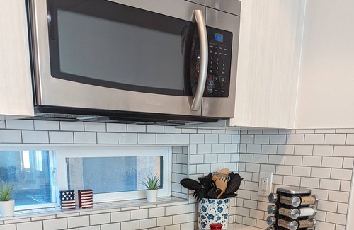 Sunnyside House | Fabulous Denver Townhome!