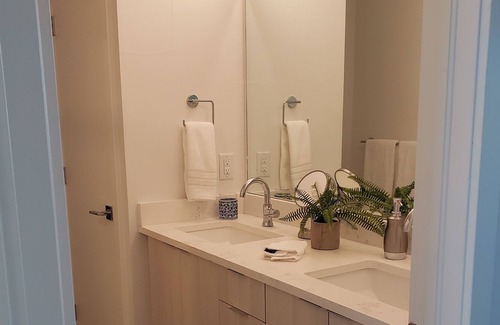 Sunnyside House | Fabulous Denver Townhome!