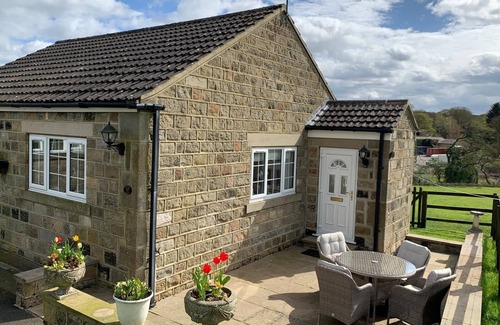 Ripley Cottage | Fabulous detached cottage.Situated within an Area of Outstanding Natural Beauty.