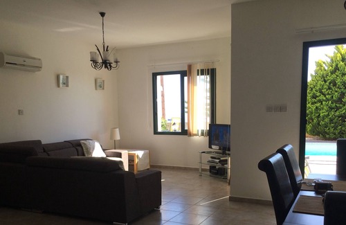 Tala Villa | Fabulous Detached Villa With Private Pool And Stunning Sea Views