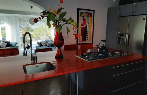 Orba Villa | Fabulous detatched Villa in a great location