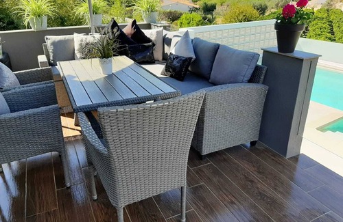 Orba Villa | Fabulous detatched Villa in a great location