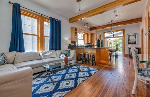 Duckpond House | Fabulous Duck Pond 4/3