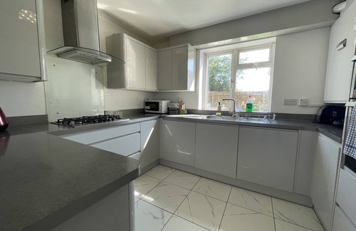Bradley Stoke House | Fabulous Family Home in Lovely Little Stoke