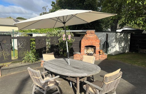Richmond House | Fabulous family space! 6 bedrooms and large private garden.
