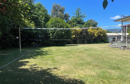 Richmond House | Fabulous family space! 6 bedrooms and large private garden.