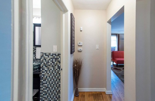 Ferndale House | Fabulous Ferndale 3 BR, 3 Bathroom House!