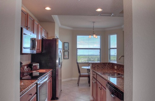 Bradenton Condo | Fabulous Florida Vacation Rental With Unlimited Golf!